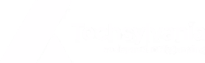 Techsylvania code.product.f(o)unding