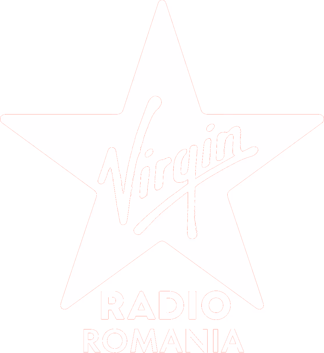 Virgin Radio Romania