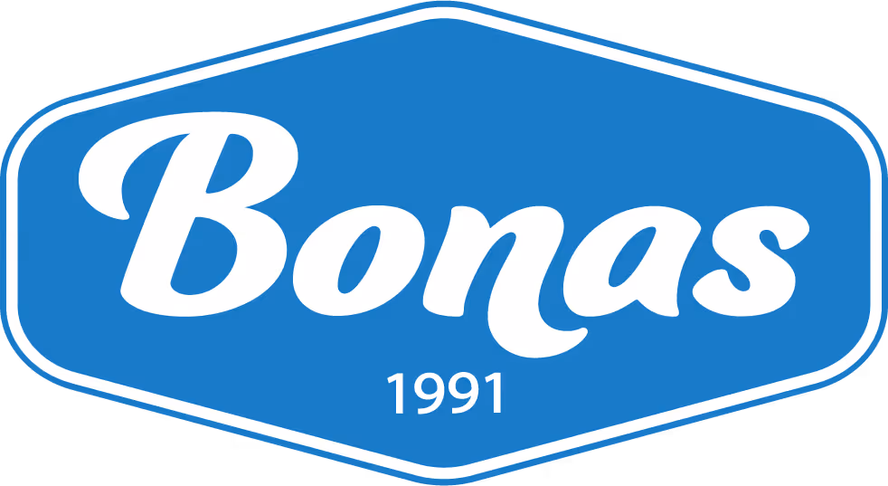 Bonas 1991