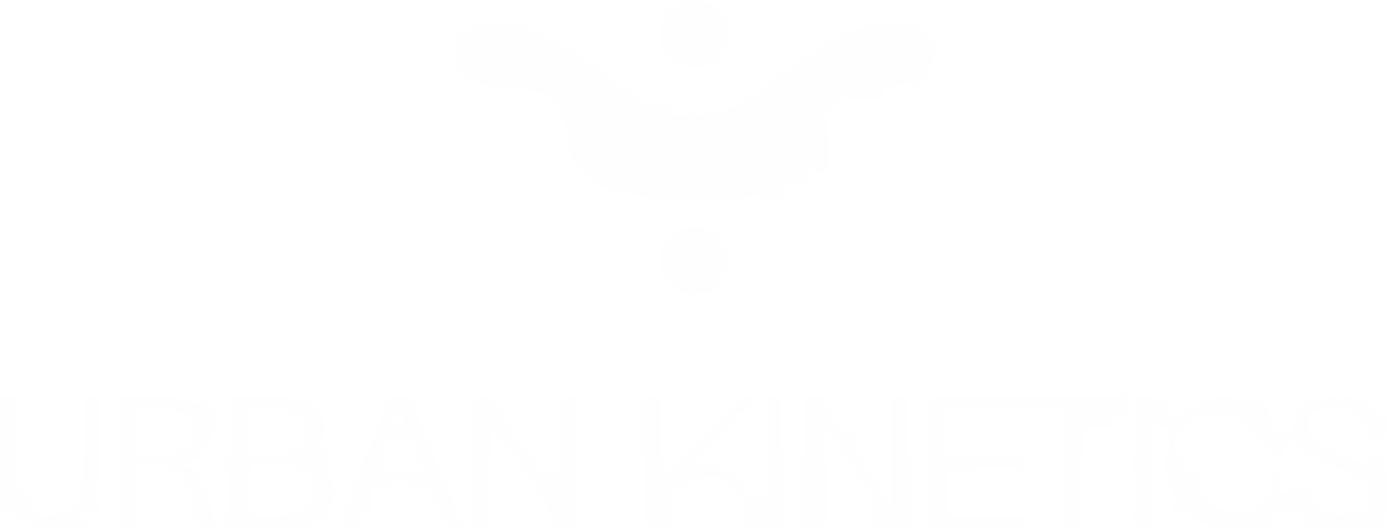 Urban Kinetic